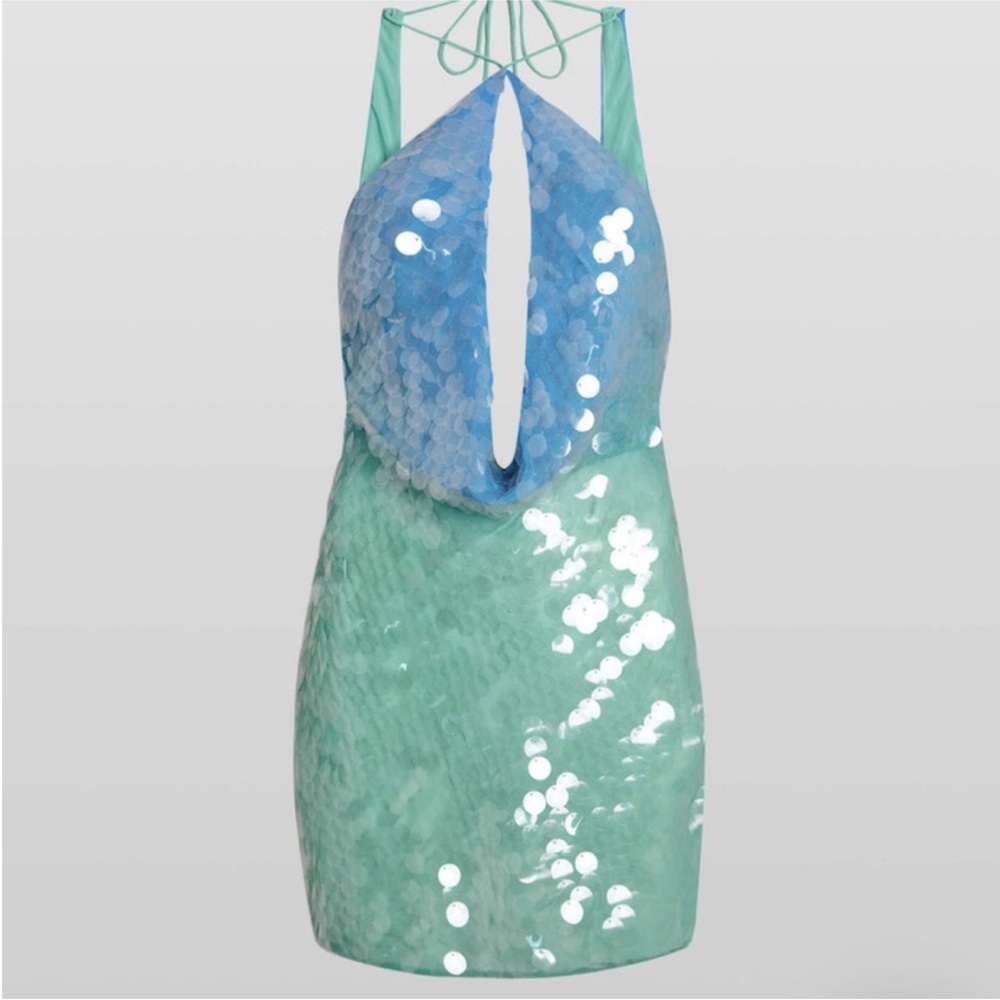 NWT Rat & Boa Kiki Dress - Picture 5 of 6
